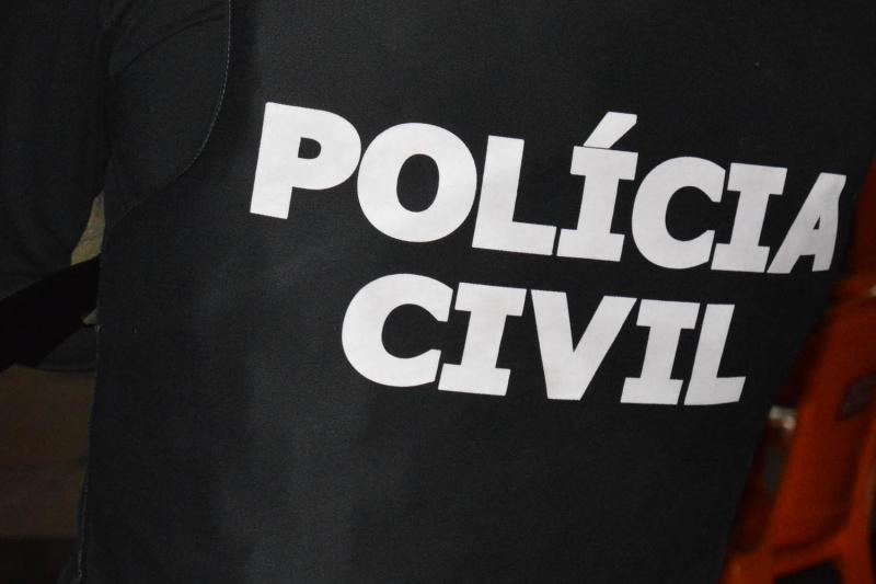 Polícia Civil investiga assalto a estabelecimento comercial ocorrido na semana passada
