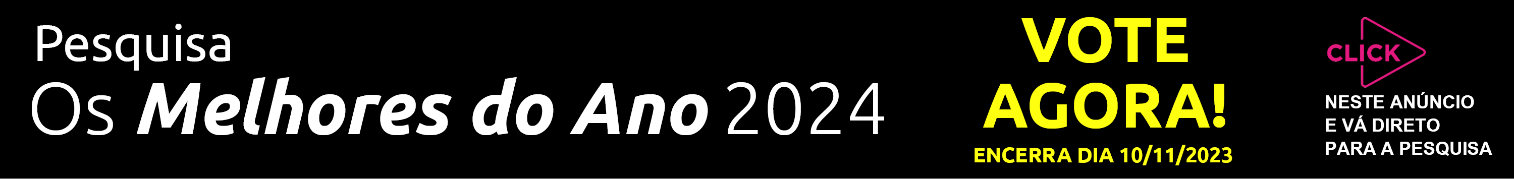 Melhores 2024