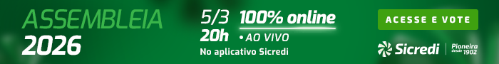sicredi assembléia