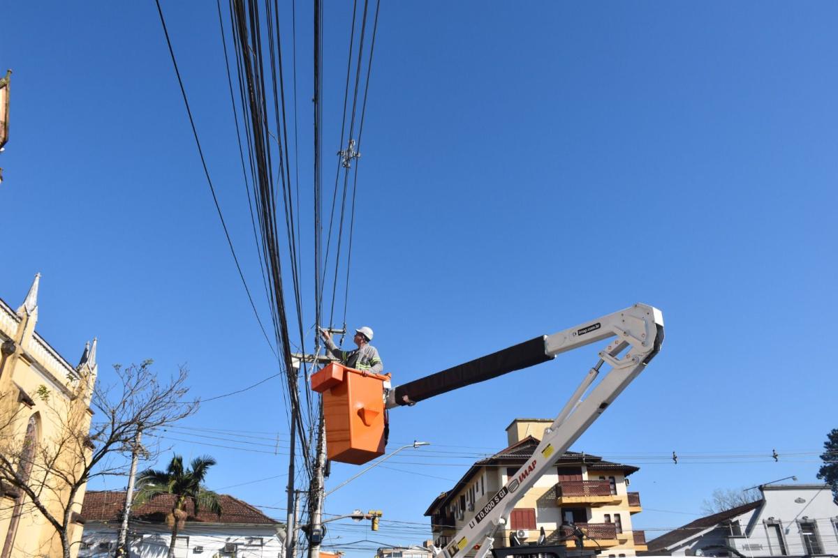 (Fotos: Divulgação / PMDI)