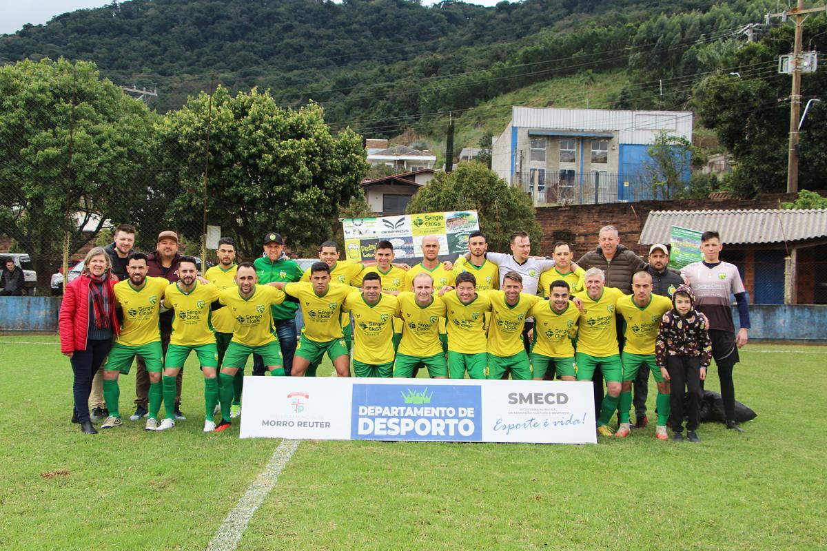 (Foto: Desporto/ Divulgação)