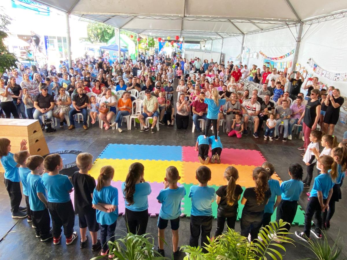(Foto: Daniela Moraes/PMMR)