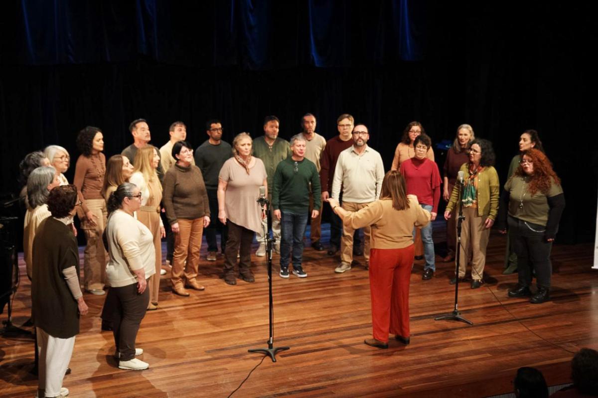 Viva la Vida é um dos grupos participantes (Fotos: Divulgação)