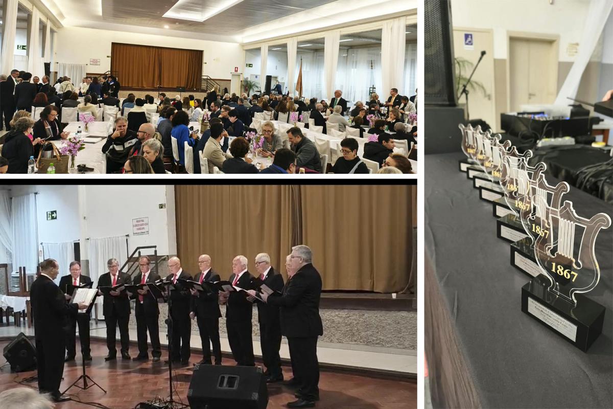 (Fotos: Divulgação)