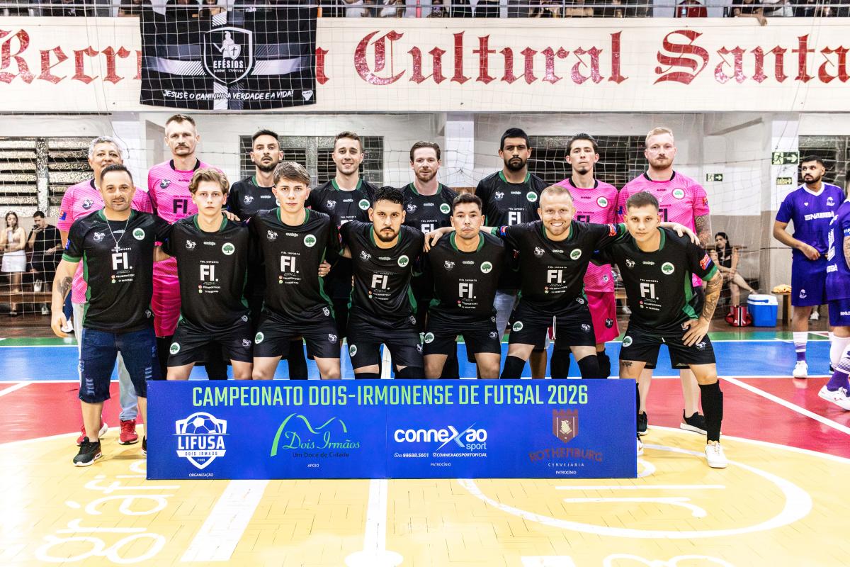 Série Ouro: Amigos da Figueira goleou o Arrankabaço (Foto: @napalmfoto)