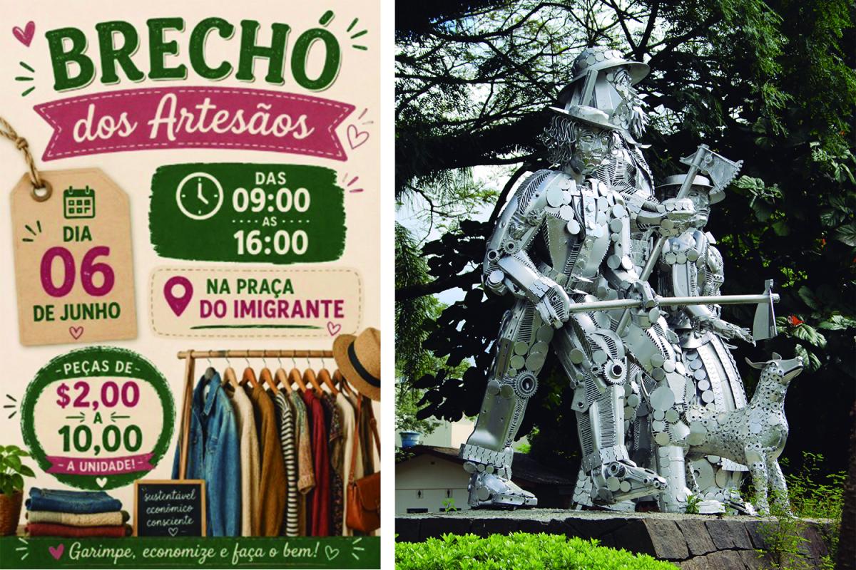 (Imagens: Divulgação)