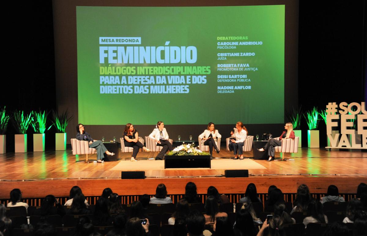 Fonte: Feevale / Foto: Divulgação