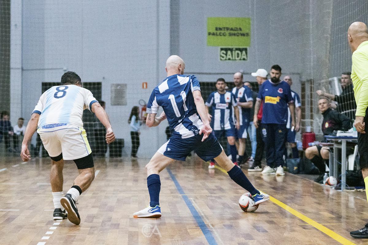 (Foto: Claudio Junior / Cine Atleta)