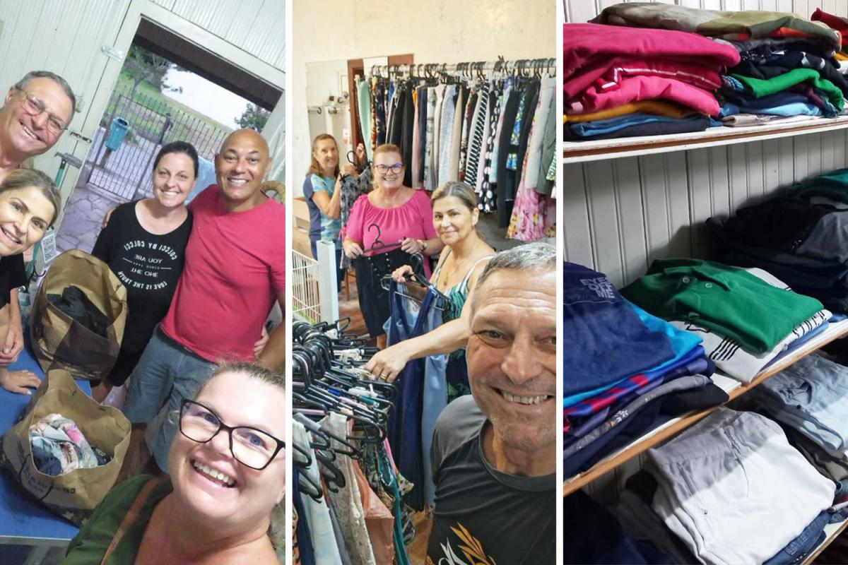 (Fotos: Divulgação)