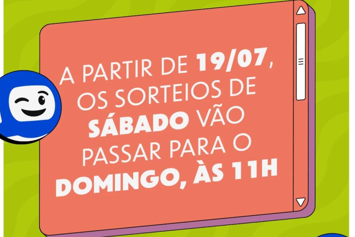 Fonte: g1 / Imagem: Loterias Caixa