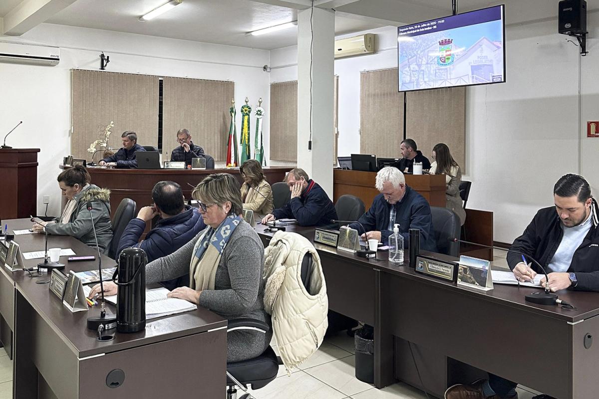 (Foto: Divulgação / Câmara)