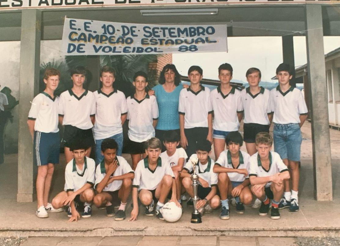 Recordação histórica