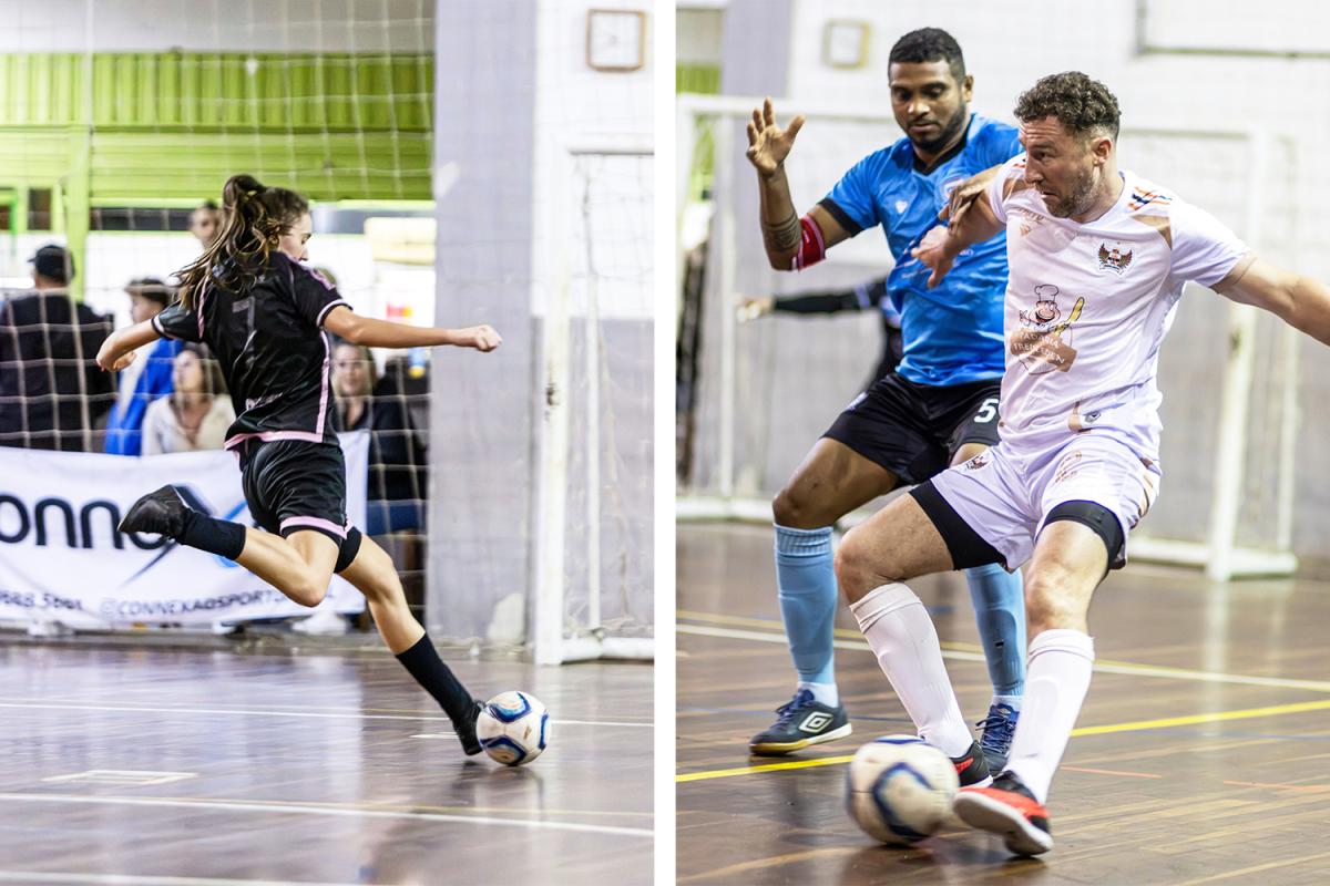 (Fotos: @napalmfoto)