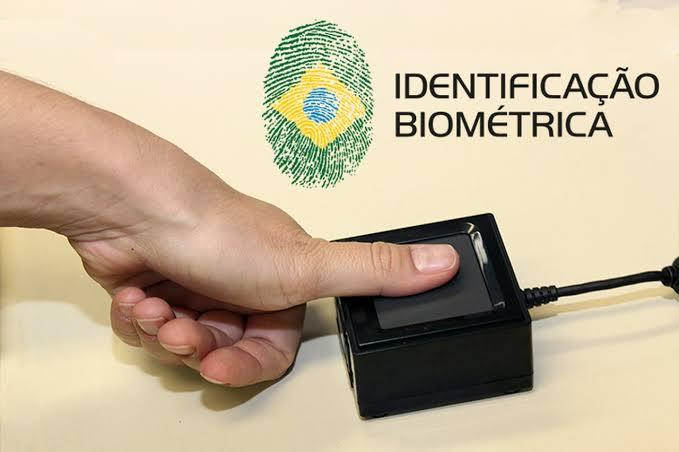 Mais de 5 mil eleitores ainda não fizeram a biometria