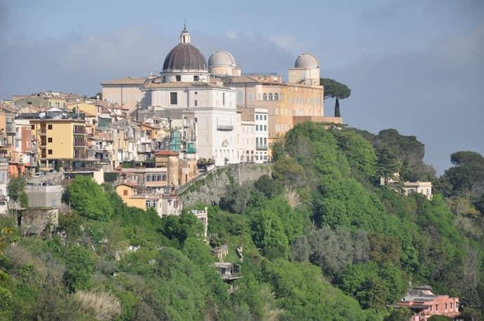 Por Alan Caldas (Rocca di Papa - Itália)