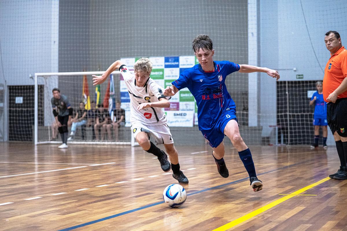 (Foto: @cawruckfoto e @alexjr.sports)