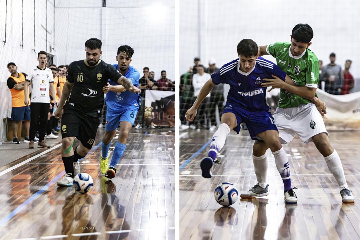 (Fotos: @napalmfoto)