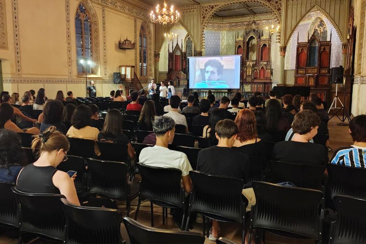 (Fotos: Divulgação)