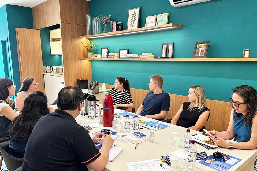 Fonte: ACI-NH/CB/EV/DI/IV