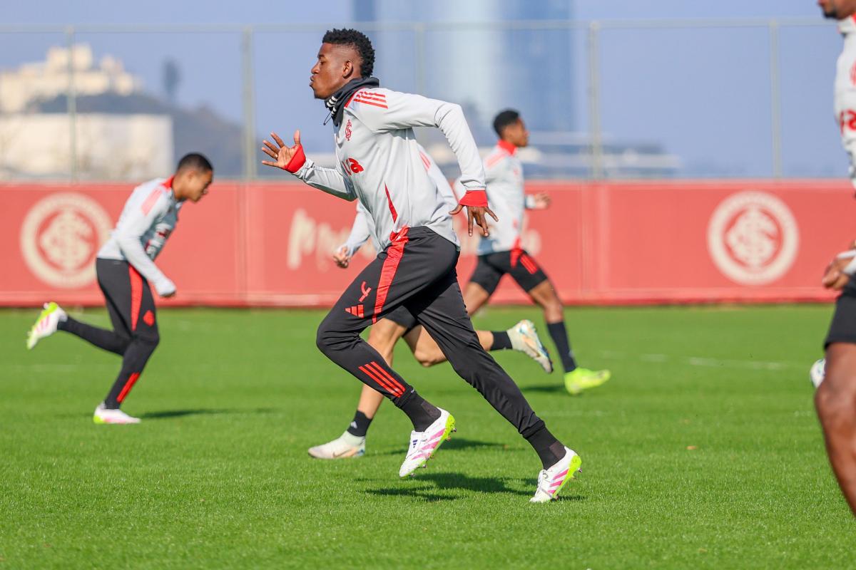 Fonte: GZH / Foto: SC Internacional