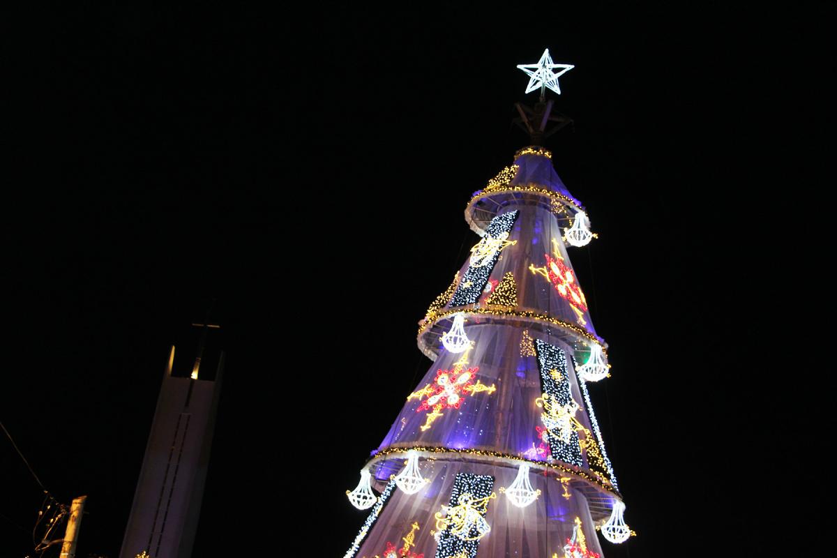 A Alegria do Natal - Vocalis