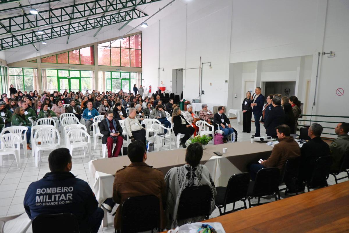 (Fotos: Divulgação / PMDI)