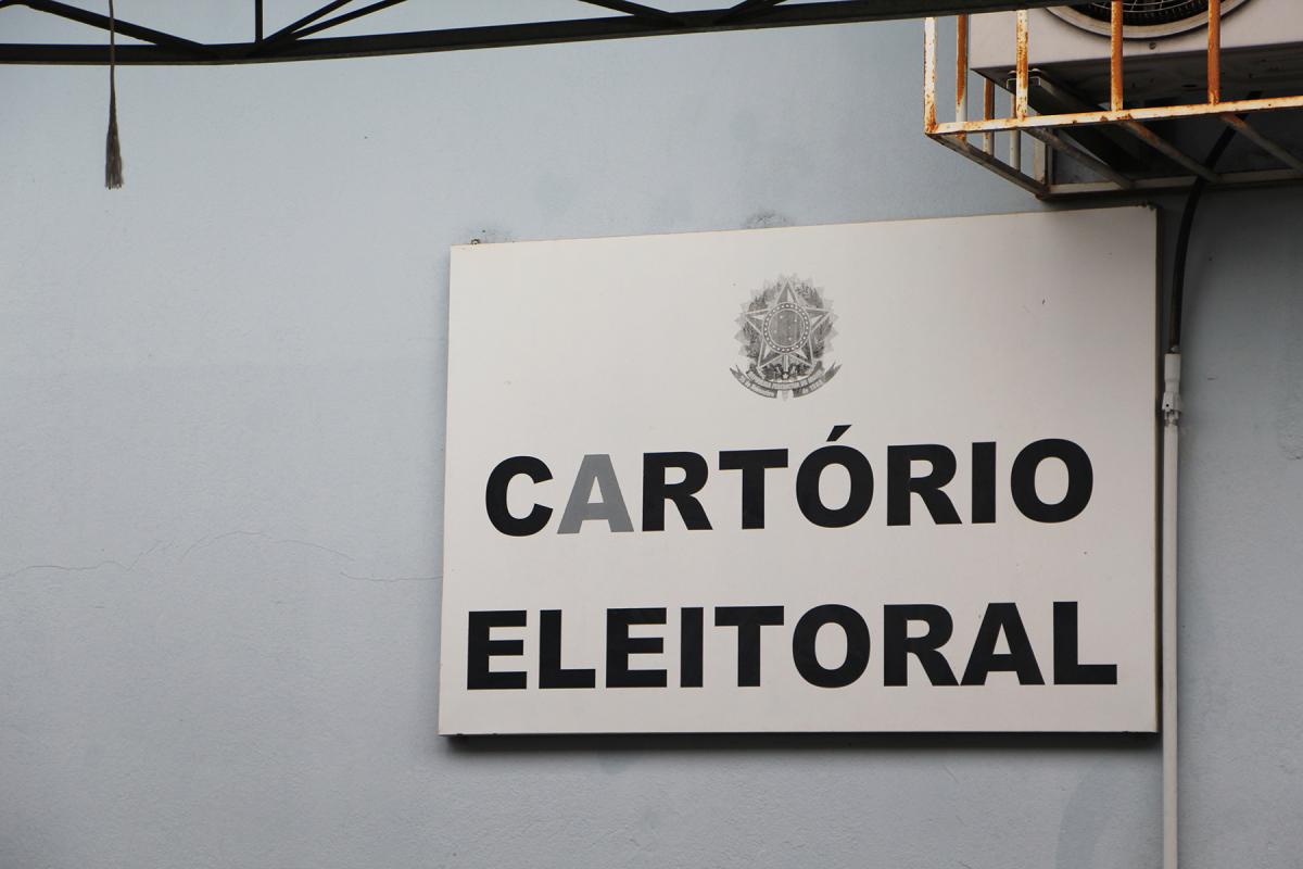 Flávio foi o mais votado em 119 seções e Lula, em apenas quatro