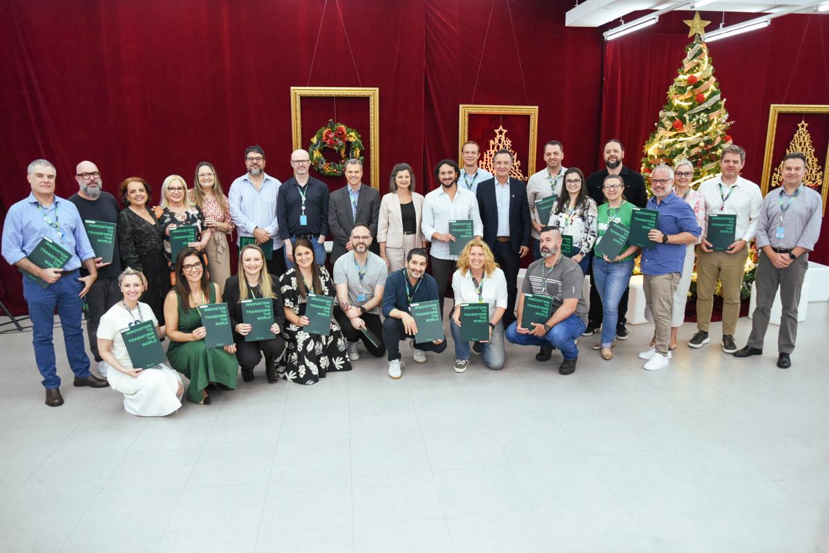 Fonte: Feevale / Foto: Divulgação