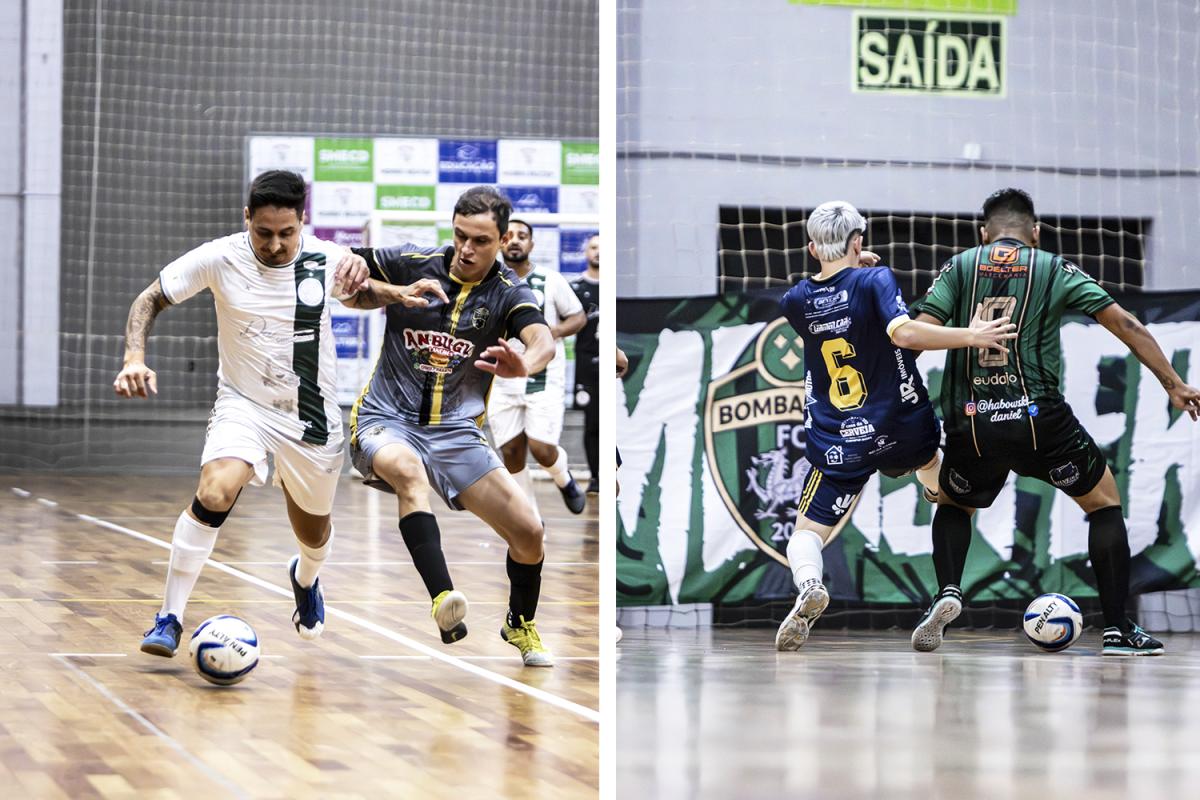 (Fotos: @napalmfoto)