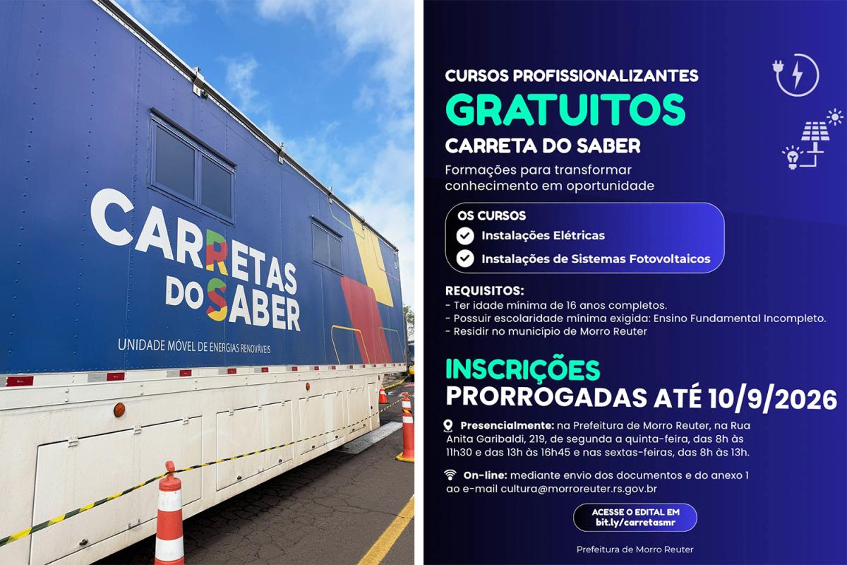(Imagens: Divulgação)