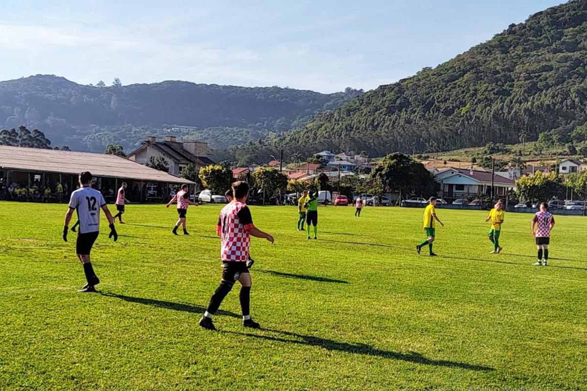 (Foto: Departamento de Desporto/ Divulgação)