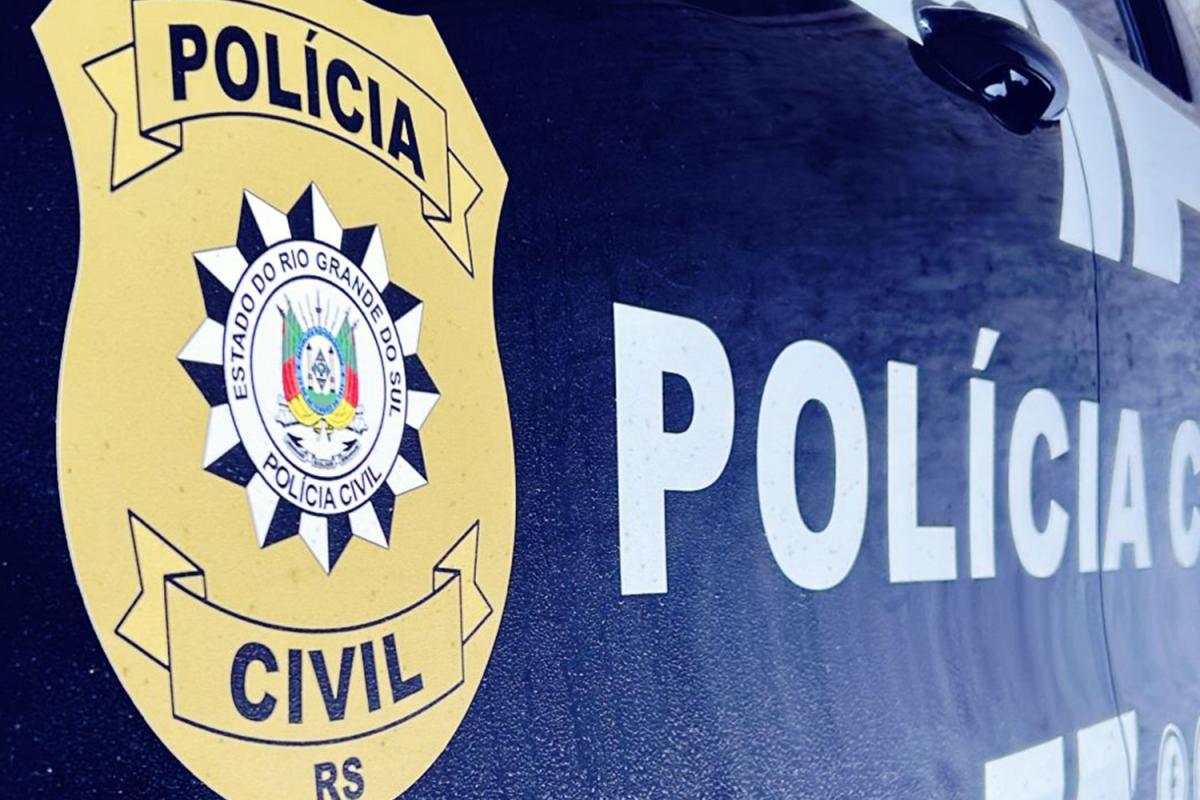 (Foto: Polícia Civil)