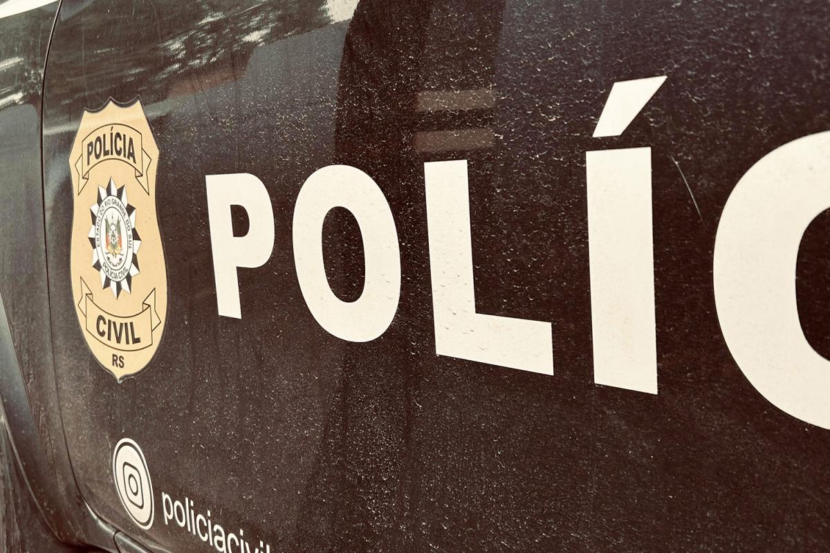 (Foto: Polícia Civil)