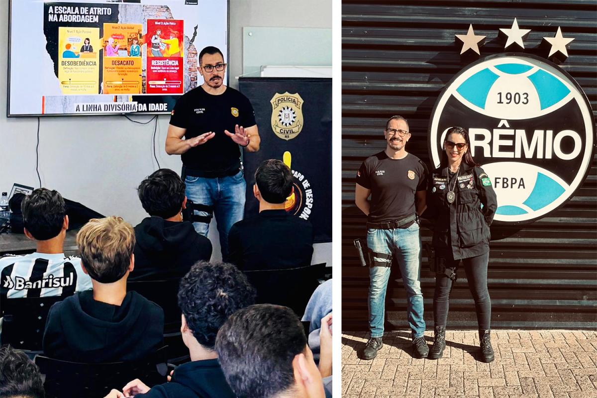 (Fotos: Divulgação)