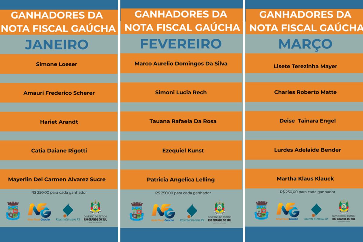 (Imagens: Divulgação)