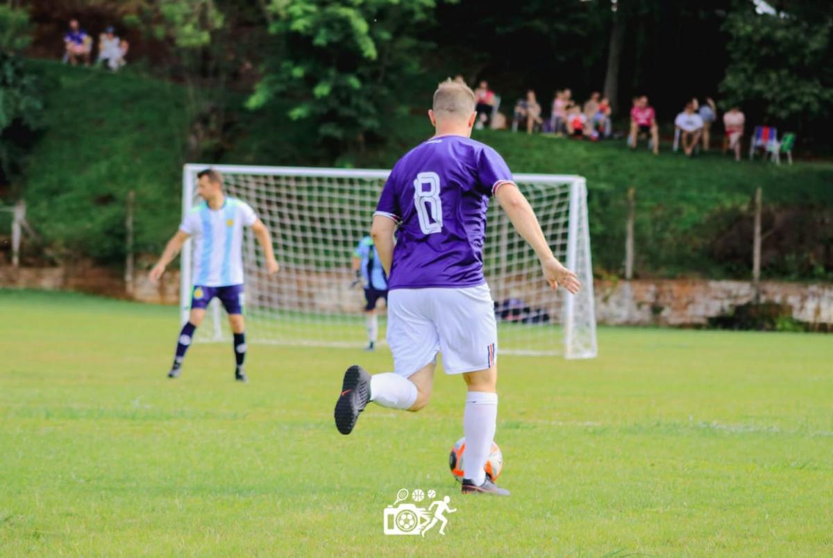 (Foto: Claudio Junior / Cine Atleta)