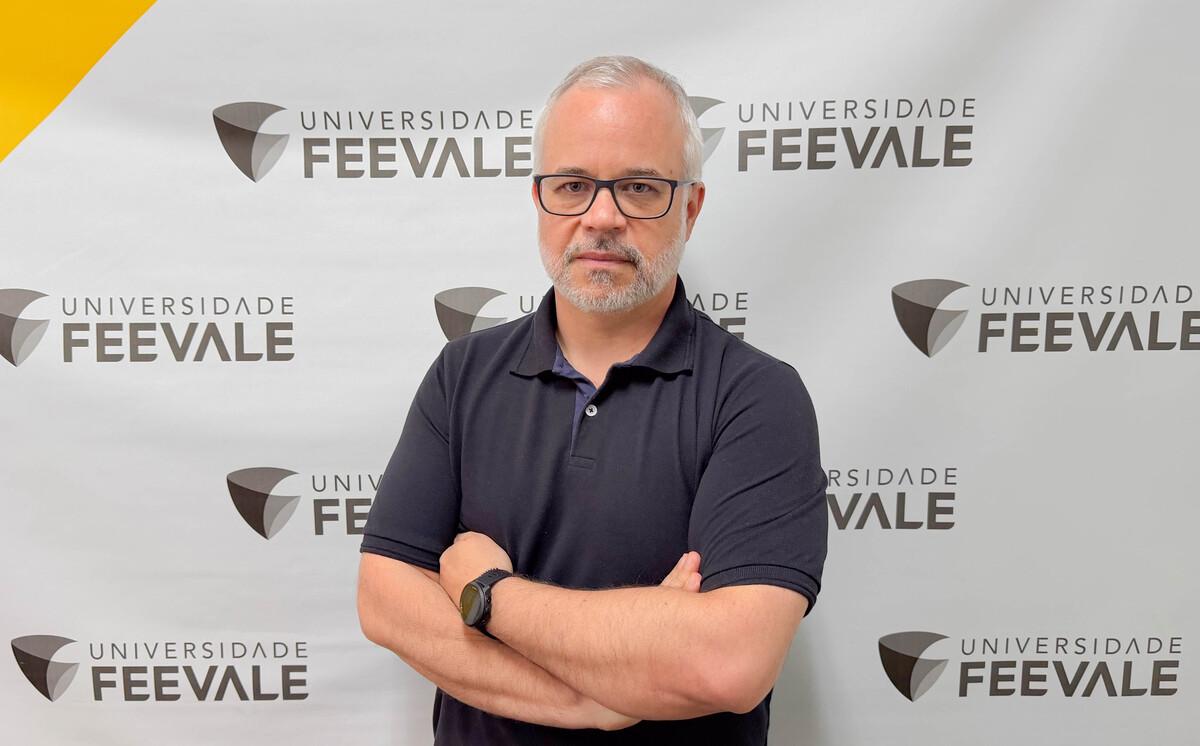 Fonte: Feevale / Foto: Divulgação