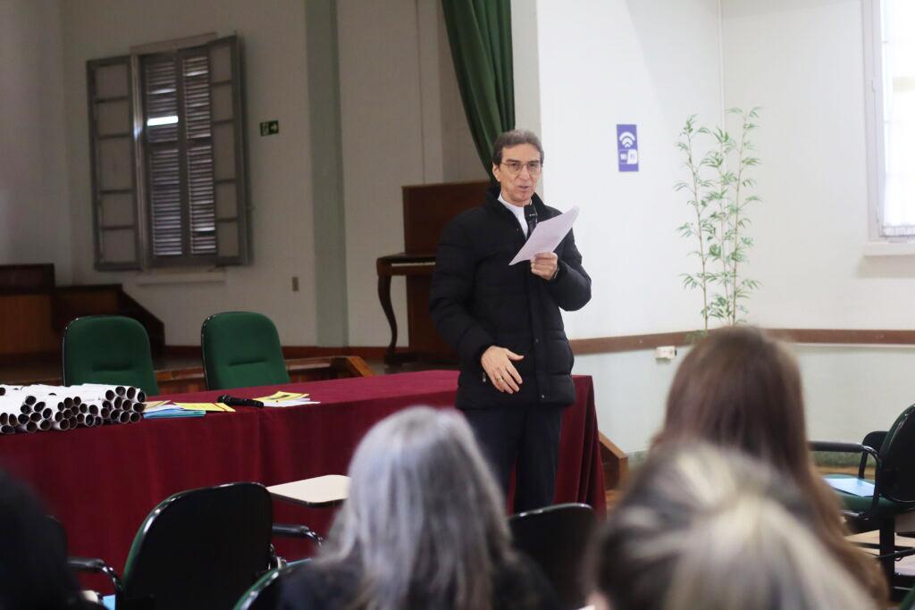 (Fotos: Divulgação / Diocese) (Fotos: Divulgação / Diocese)