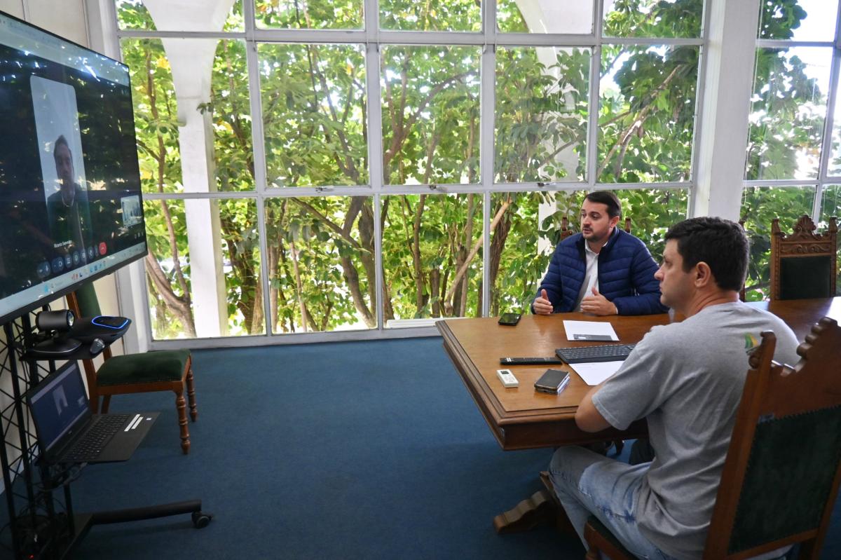 (Foto: Divulgação / PMDI)