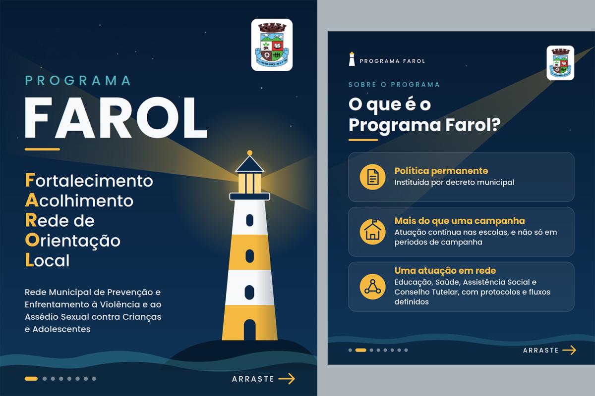 (Imagens: Divulgação)