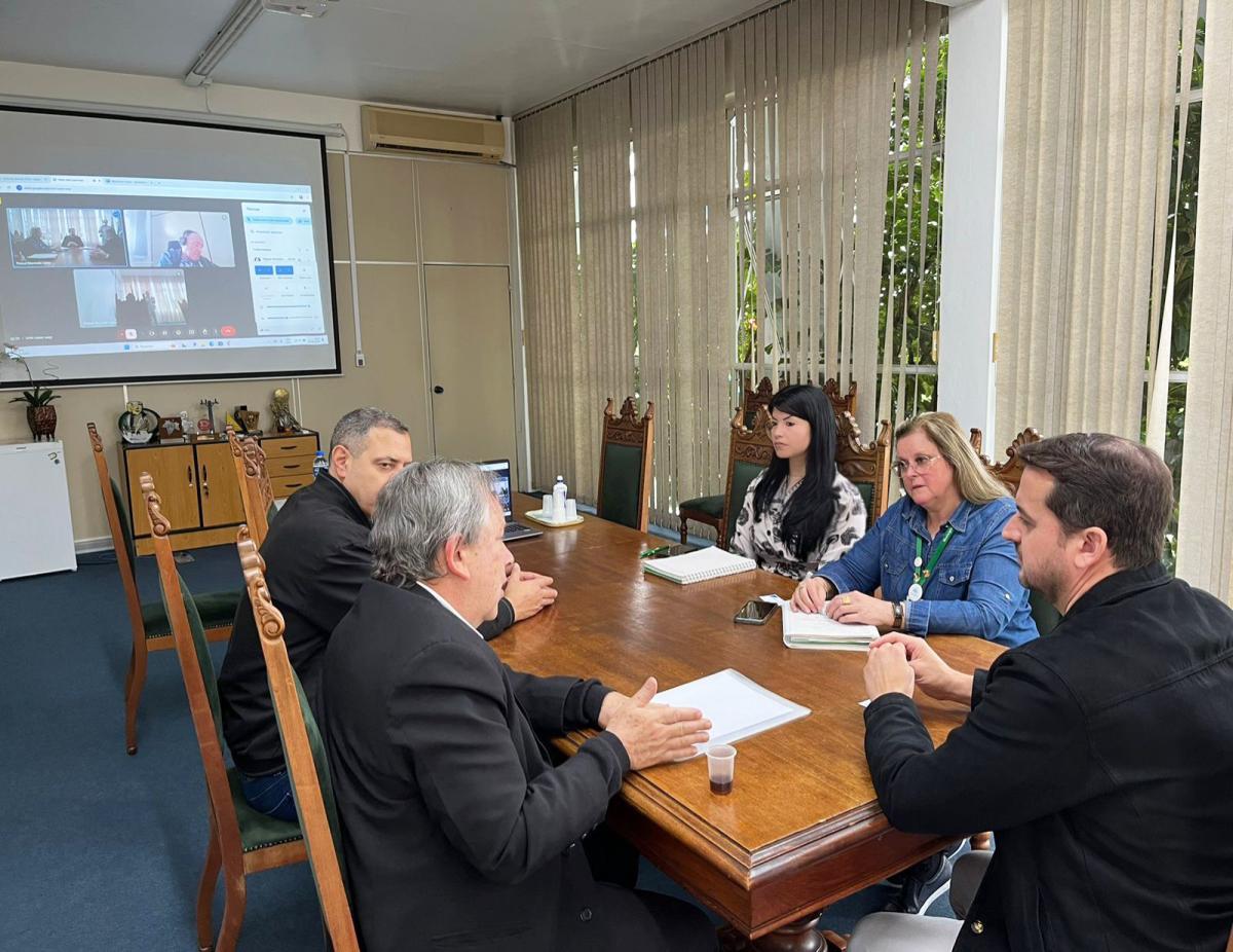 (Foto: Divulgação / PMDI)