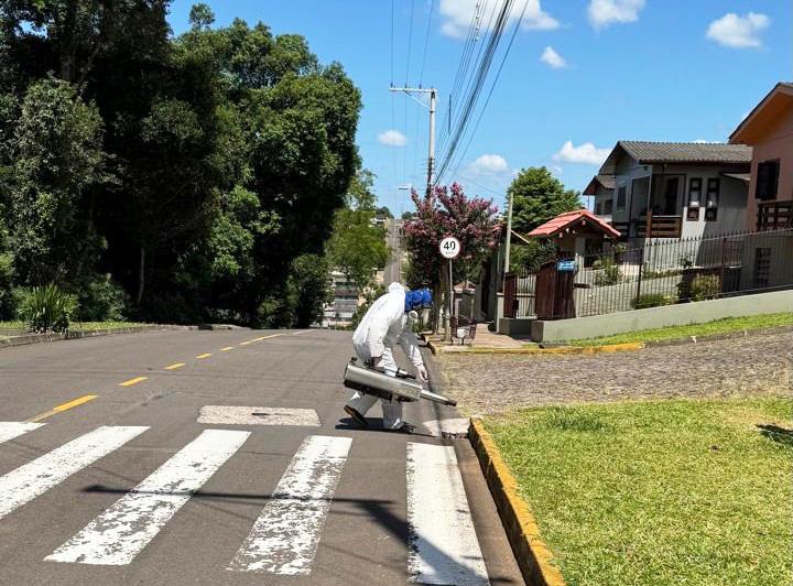 (Foto: Divulgação / PMDI)