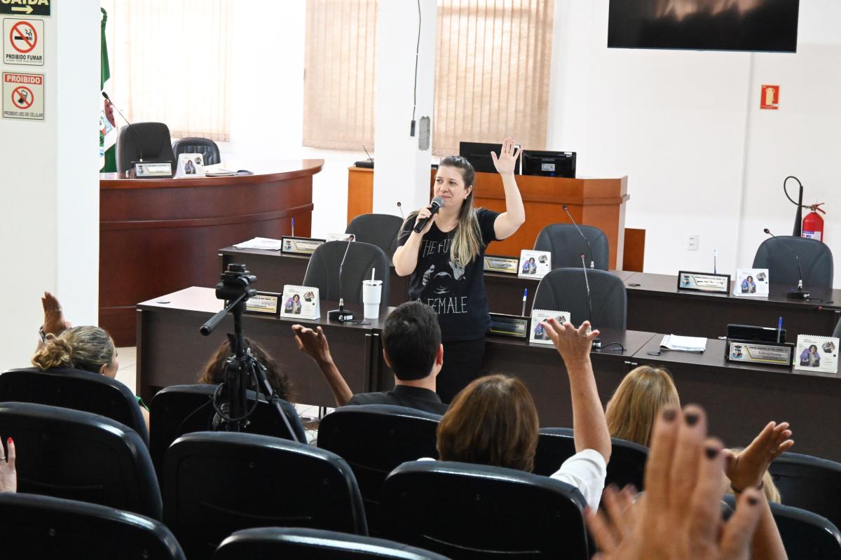 (Fotos: Divulgação / PMDI)