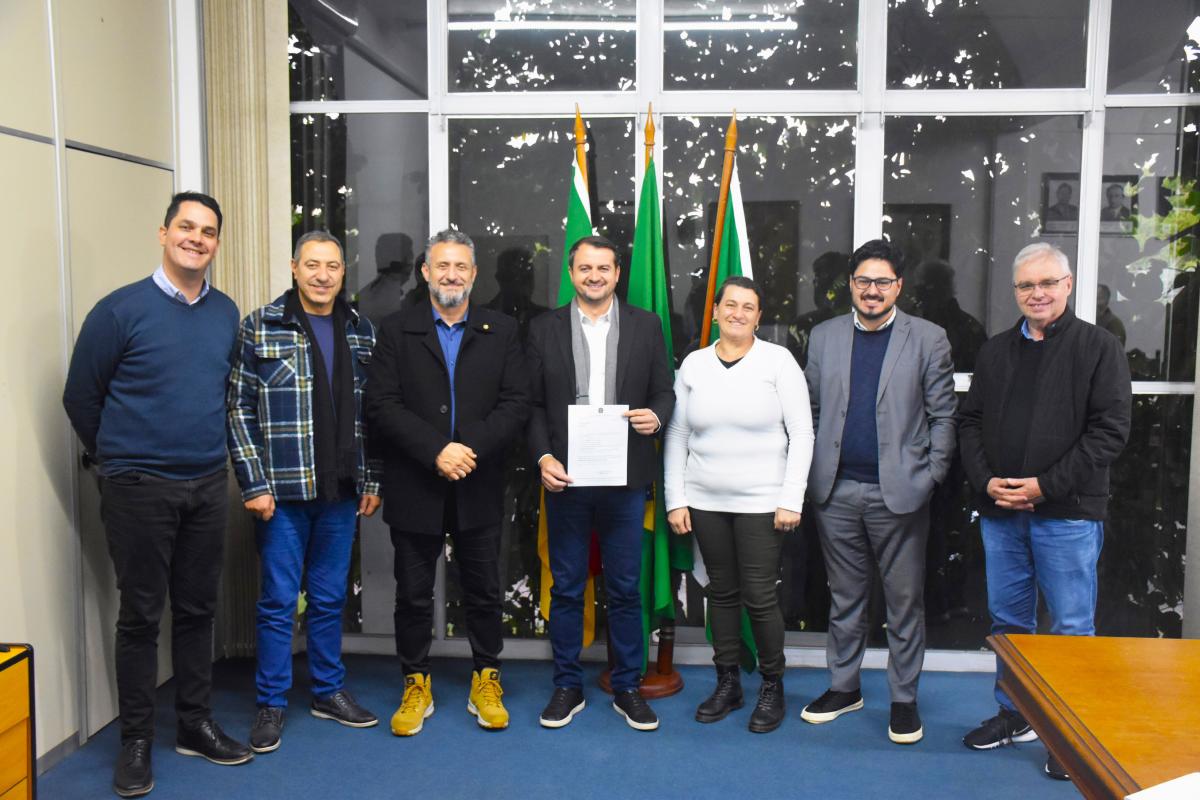 (Foto: Divulgação / PMDI)