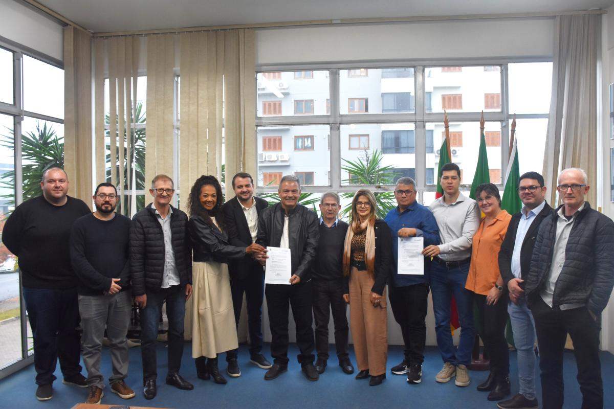 (Fotos: Divulgação / PMDI)