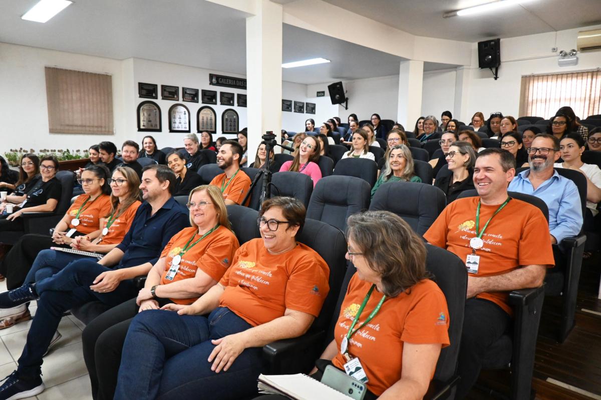 (Fotos: Divulgação / PMDI)
