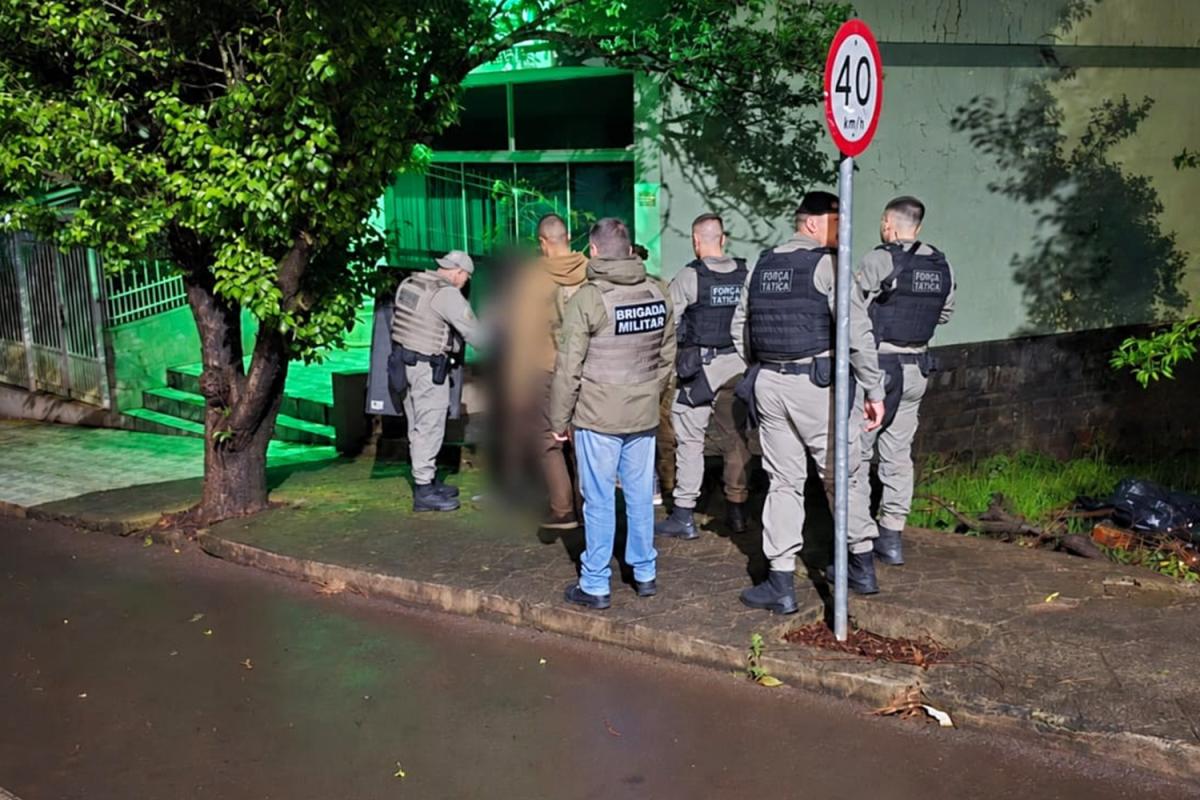 (Texto: jornalista Eliege Fante, servidora civil na PM5/BM – Fotos: Sd PM Palla/38° BPM)