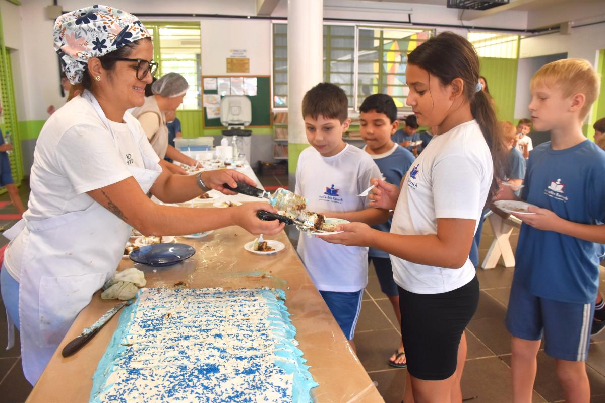 (Fotos: Divulgação / PMDI)