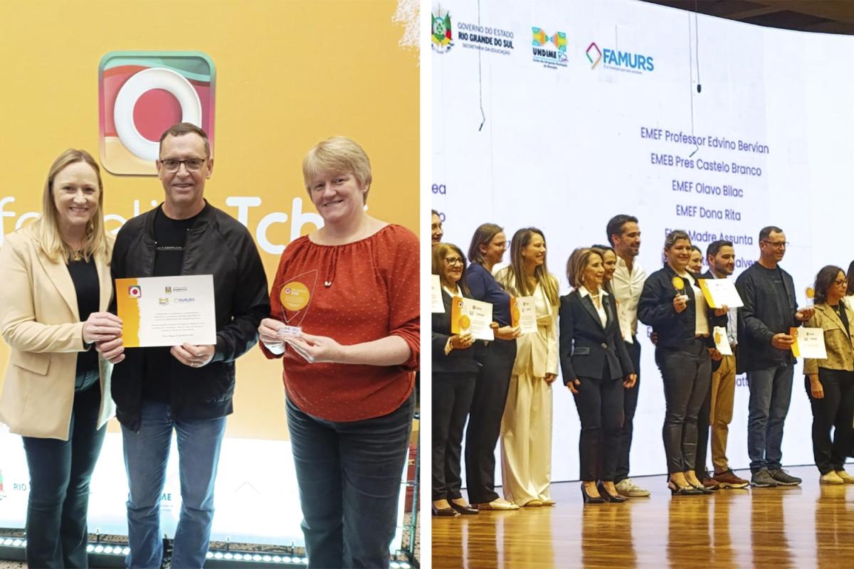 (Fotos: Divulgação)