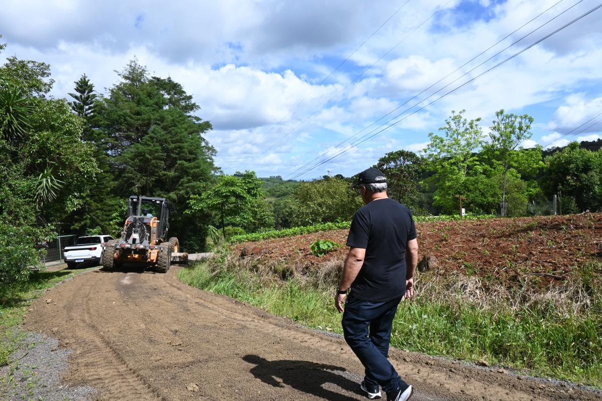 (Fotos: Divulgação / PMDI)